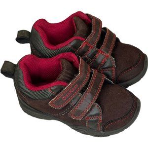 OSHKOSH B'GOSH Kids' Kano Tod/Pre TRAIL HIKING BOYS SHOES 6